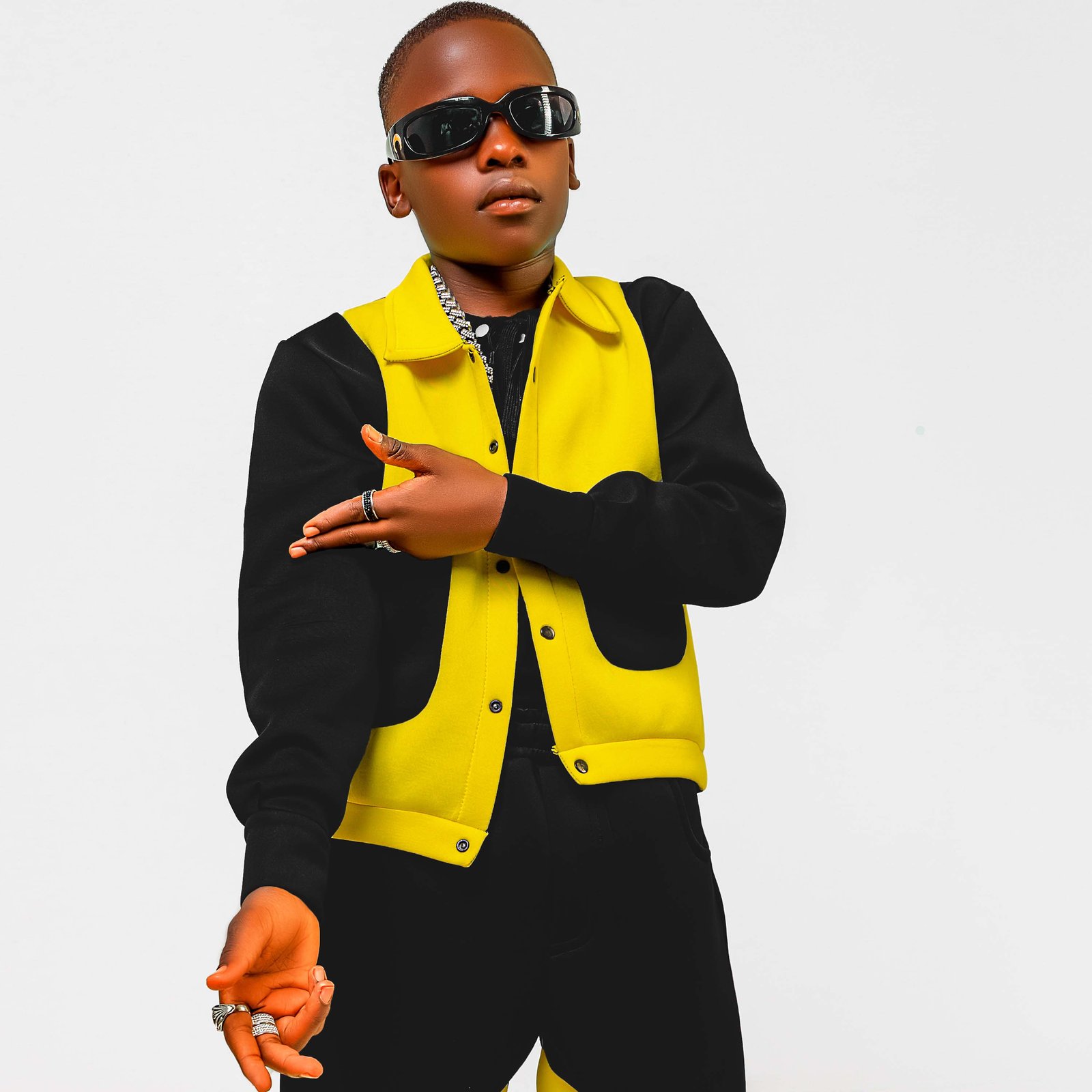 Teen Tyga